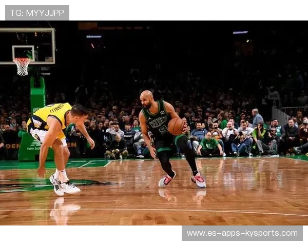 凯尔特人进攻效率排名联盟第二,团队配合默契,打造无懈可击的进攻体系