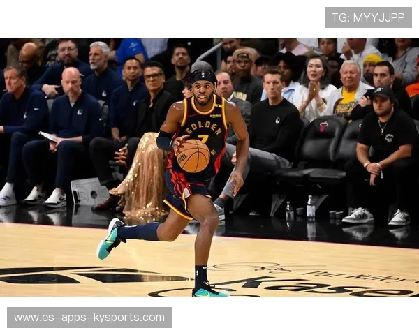 勇士赛季目标:外线跑位的持续创新要成为下一季的训练重点