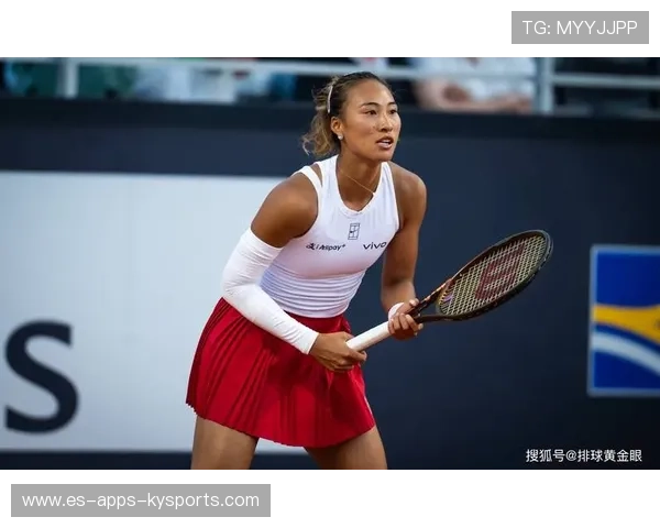 网球明星自创品牌引领球员商业化新潮流