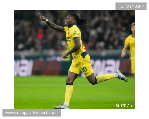 莱奥回敲助攻队友门前补射建功