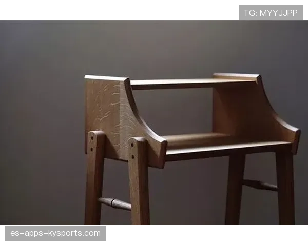 做木匠的奥运冠军：手工家具的精致，木质手工匠人